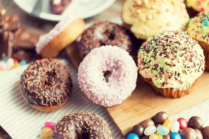 Quais são os alimentos proibidos para diabéticos?