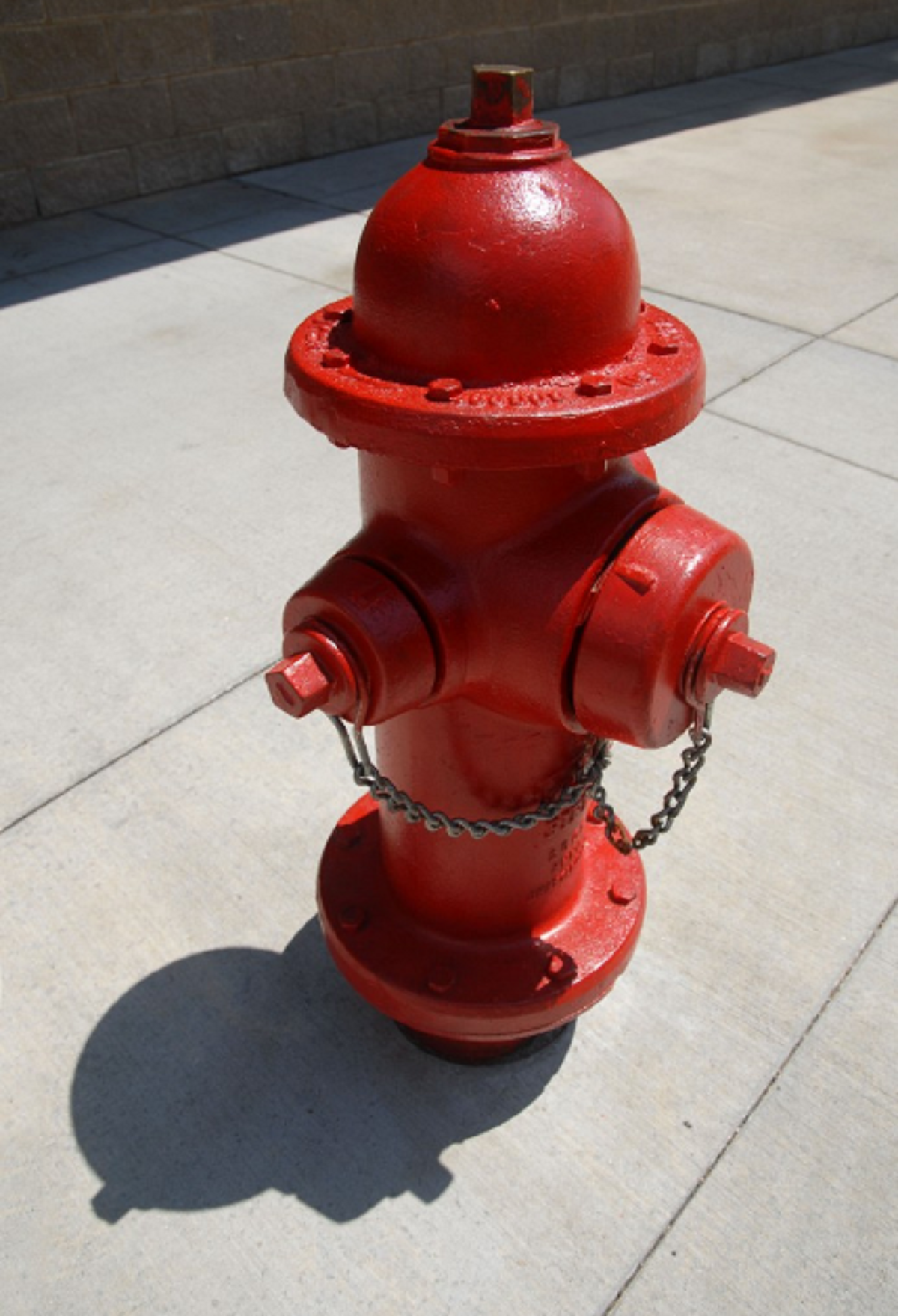 O que é um Hidrante? Seus tipos, trabalho, componentes e codificação